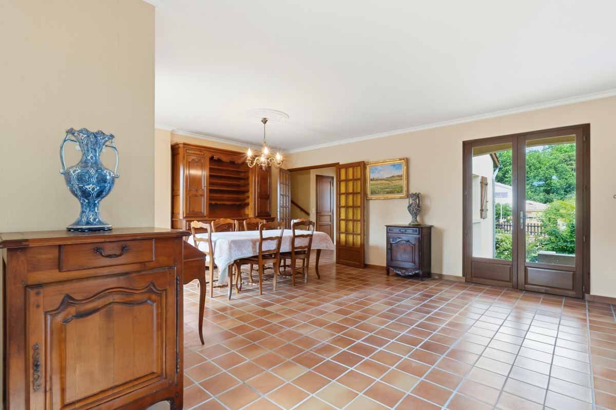 Maison T4 à Lévignac