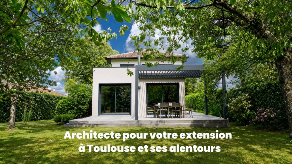 Architecture et Concept Toulouse