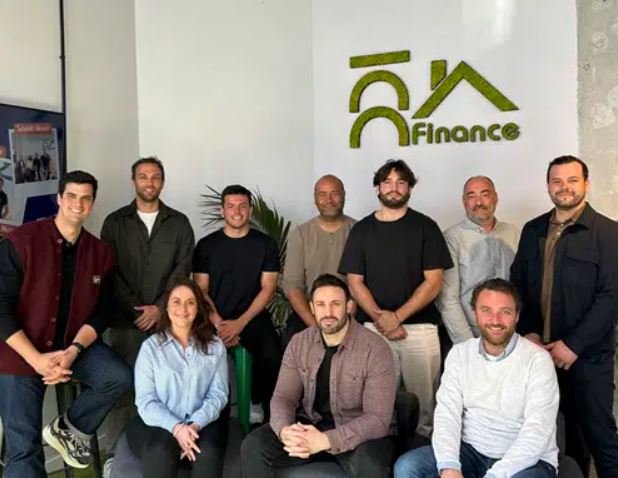 Courtage ICC FINANCE