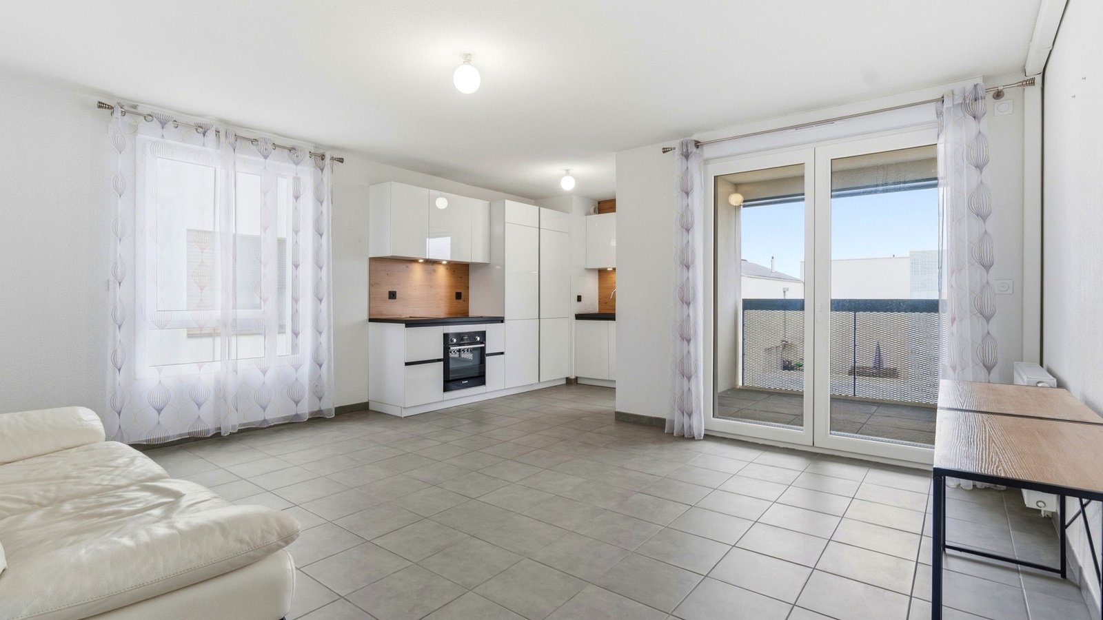 Appartement T3 à Beauzelle