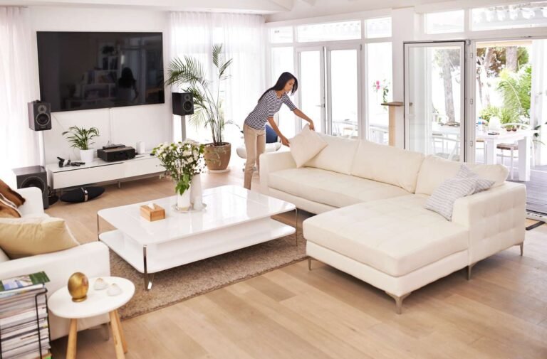 Home staging : 7 gestes simples qui accélèrent la vente