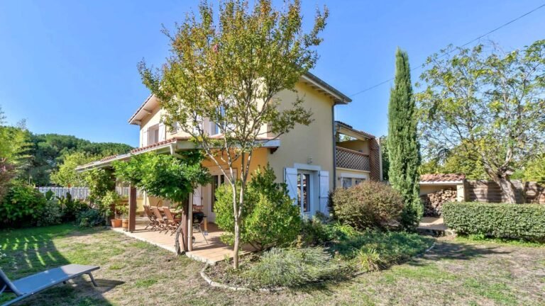 Coulisses d’une vente : la maison de famille de Nathalie