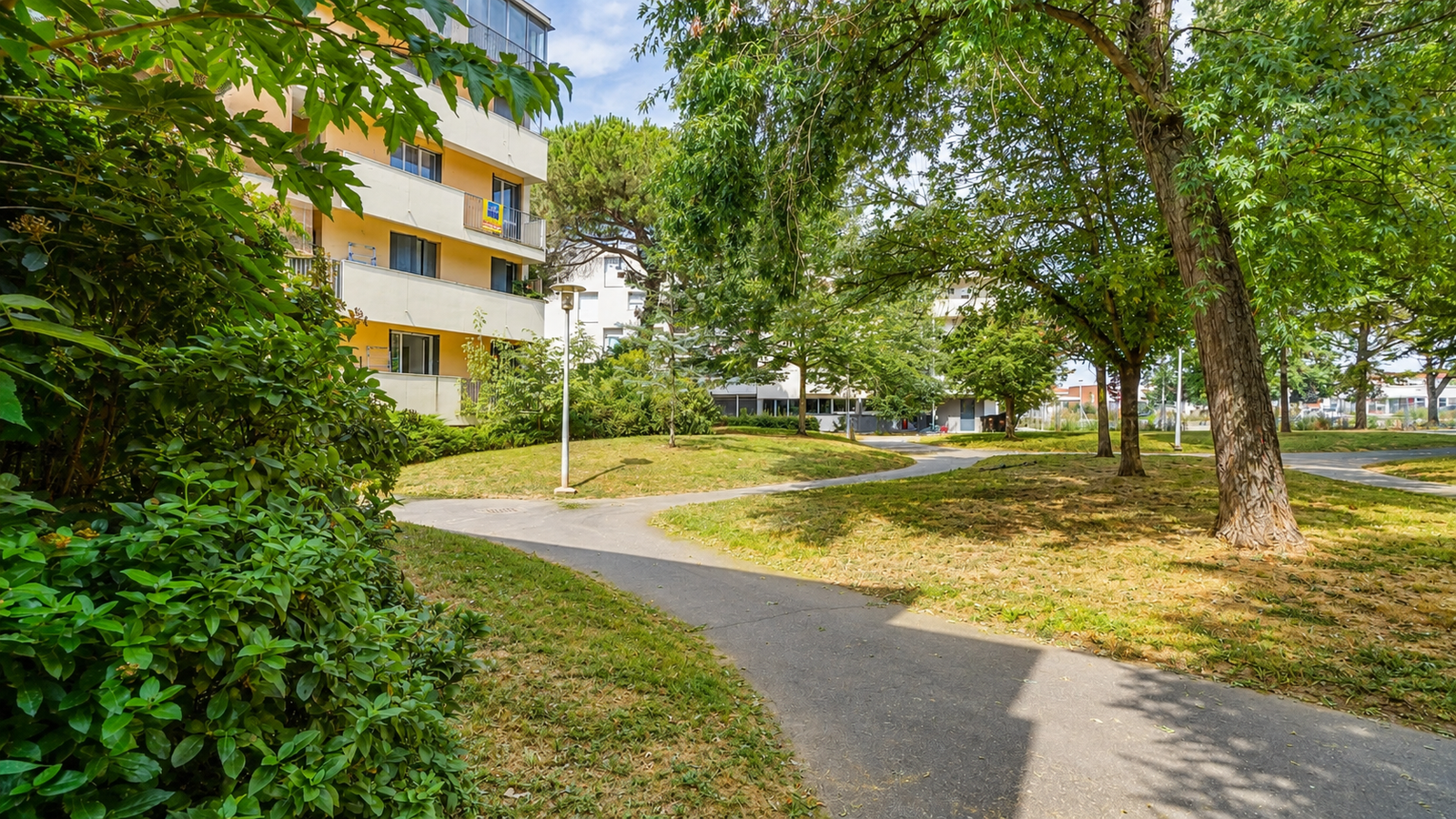 Appartement T4 vendu en 3 semaines à Colomiers