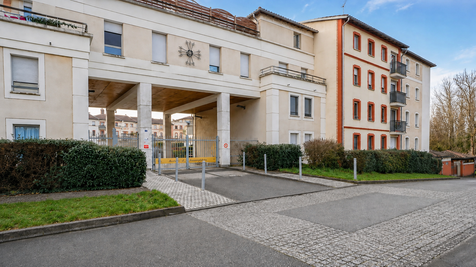 Appartement T2 vendu en 21 jours à Grenade