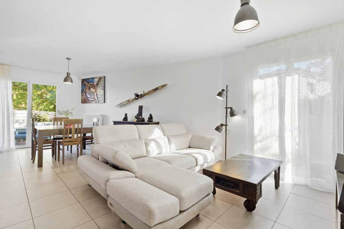 Maison T4 à Mondonville